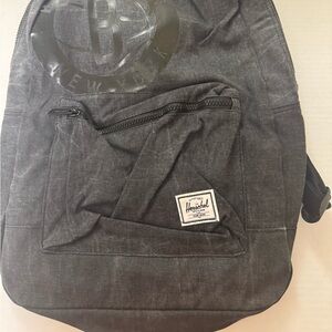 Herschel NBA Charcoal Backpack